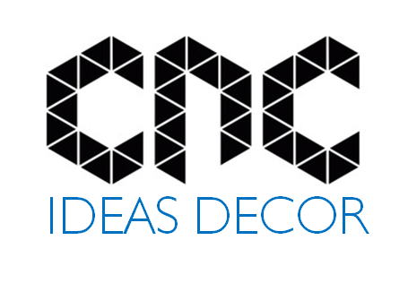 CNC IDEAS DECOR